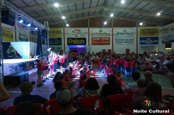 Foto - Noite Cultural