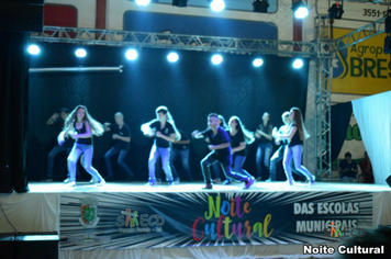 Foto - Noite Cultural