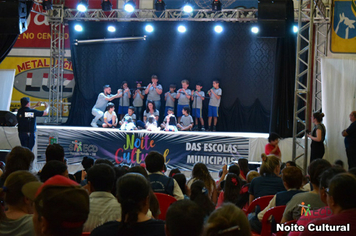 Foto - Noite Cultural