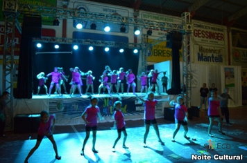 Foto - Noite Cultural