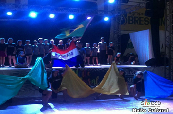 Foto - Noite Cultural