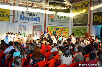 Foto - Noite Cultural
