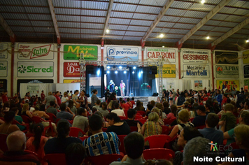 Foto - Noite Cultural