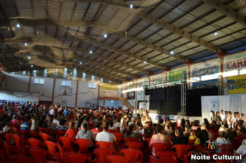 Foto - Noite Cultural