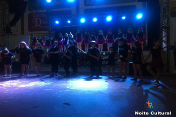 Foto - Noite Cultural