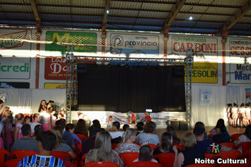 Foto - Noite Cultural