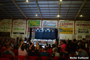 Foto - Noite Cultural