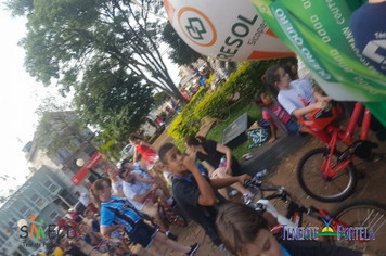 Foto - Passeio Ciclístico 2019