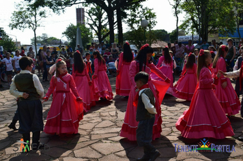 Foto - Passeio Ciclístico 2019