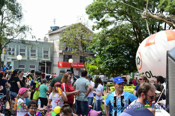 Foto - Passeio Ciclístico 2019