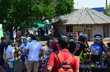 Foto - Passeio Ciclístico 2019