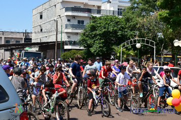 Passeio Ciclí...