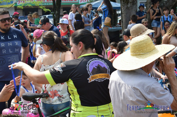 Foto - Passeio Ciclístico 2019