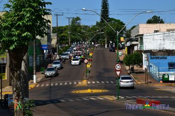 Foto - Passeio Ciclístico 2019