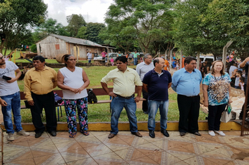 Foto - POSSE DO NOVO CACIQUE Terra Indígena do Guarita