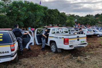 Foto - POSSE DO NOVO CACIQUE Terra Indígena do Guarita