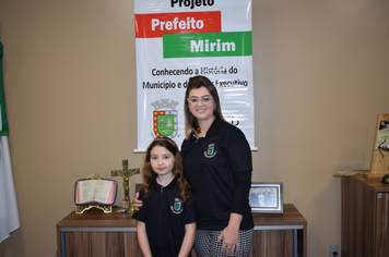 Foto - Prefeito Mirim Edição  2019