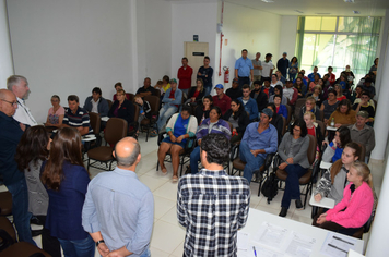 Foto - Programa Bolsa Juventude Rural beneficia 30 famílias de Tenente Portela