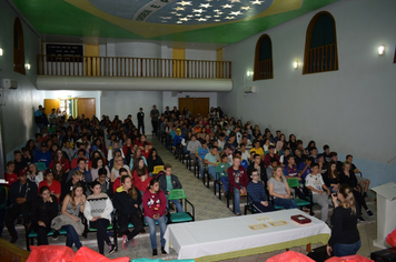 Foto - Programa Educação Fiscal 