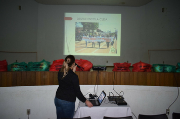 Foto - Programa Educação Fiscal 