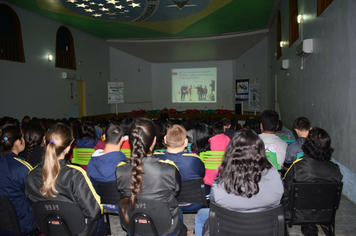 Foto - Programa Educação Fiscal 