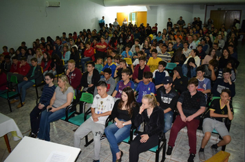 Foto - Programa Educação Fiscal 