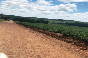 Foto - RECUPERAÇÃO ESTRADAS - 2019