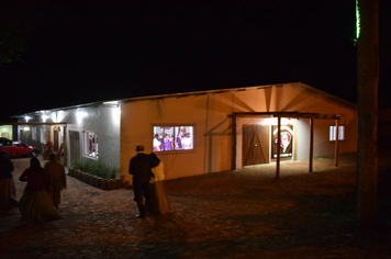 Foto - Reinauguração CTG Sentinela da Fronteira