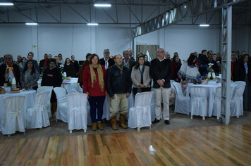 Foto - Reinauguração CTG Sentinela da Fronteira