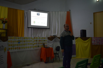 Foto - Semana Nacional de Combate ao Abuso e a Exploração Sexual de Crianças e Adolescentes