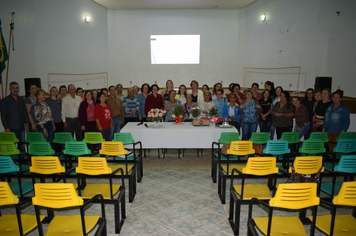 Foto - Semana Nacional de Combate ao Abuso e a Exploração Sexual de Crianças e Adolescentes