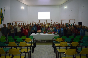 Foto - Semana Nacional de Combate ao Abuso e a Exploração Sexual de Crianças e Adolescentes