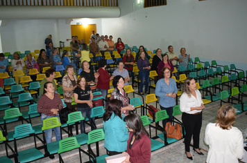 Foto - Semana Nacional de Combate ao Abuso e a Exploração Sexual de Crianças e Adolescentes