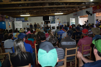 Foto - Seminário Regional sobre Secagem e Armazenamento de Grãos