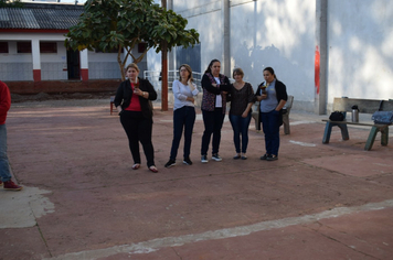 Foto - SMECD- Atividades dia D  BNCC - Rede Municipal - Estadual - Indígena