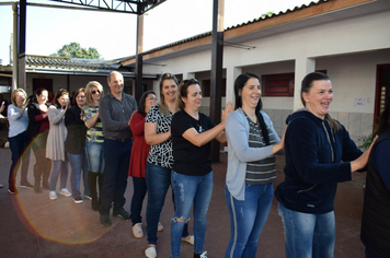 Foto - SMECD- Atividades dia D  BNCC - Rede Municipal - Estadual - Indígena