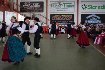 Foto - Tradicional Almoço e Sorteio de Prêmios - Nossa Senhora Aparecida