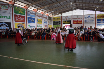 Foto - Tradicional Almoço e Sorteio de Prêmios - Nossa Senhora Aparecida