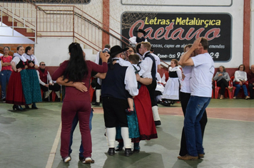 Foto - Tradicional Almoço e Sorteio de Prêmios - Nossa Senhora Aparecida