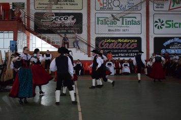 Foto - Tradicional Almoço e Sorteio de Prêmios - Nossa Senhora Aparecida