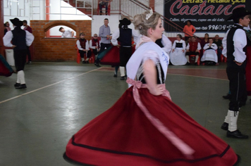 Foto - Tradicional Almoço e Sorteio de Prêmios - Nossa Senhora Aparecida