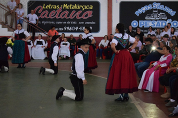 Foto - Tradicional Almoço e Sorteio de Prêmios - Nossa Senhora Aparecida