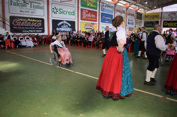 Foto - Tradicional Almoço e Sorteio de Prêmios - Nossa Senhora Aparecida