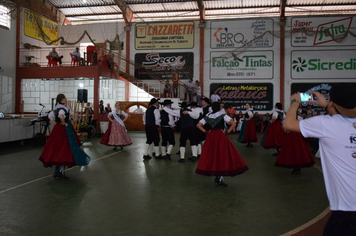 Foto - Tradicional Almoço e Sorteio de Prêmios - Nossa Senhora Aparecida