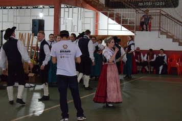 Foto - Tradicional Almoço e Sorteio de Prêmios - Nossa Senhora Aparecida