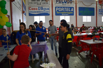 Foto - Tradicional Almoço e Sorteio de Prêmios - Nossa Senhora Aparecida