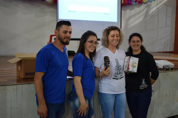 Foto - Tradicional Almoço e Sorteio de Prêmios - Nossa Senhora Aparecida