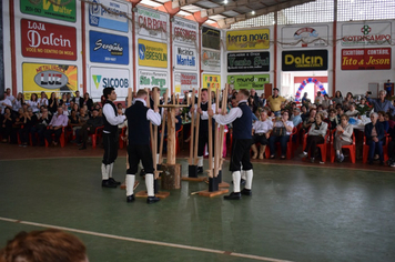 Foto - Tradicional Almoço e Sorteio de Prêmios - Nossa Senhora Aparecida