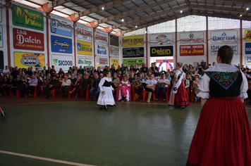 Foto - Tradicional Almoço e Sorteio de Prêmios - Nossa Senhora Aparecida