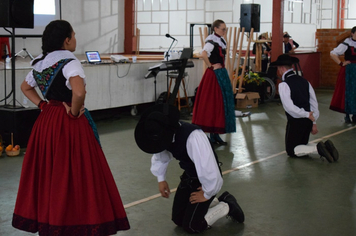 Foto - Tradicional Almoço e Sorteio de Prêmios - Nossa Senhora Aparecida